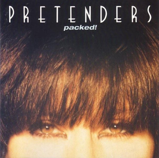 Pretenders* - Packed! (CD, Album)