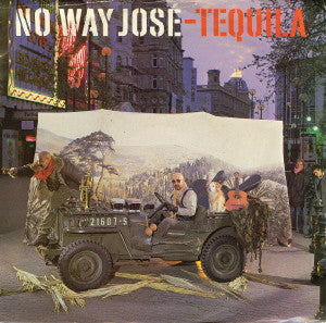 No Way José* - Tequila (12")