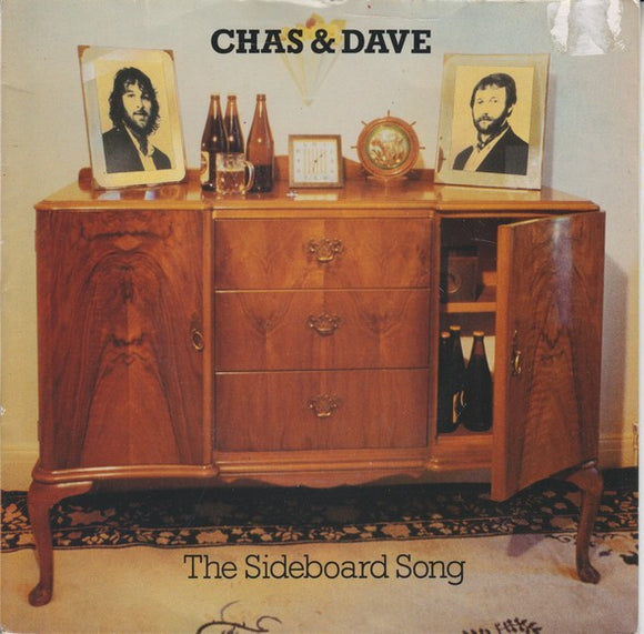 Chas And Dave - The Sideboard Song (7