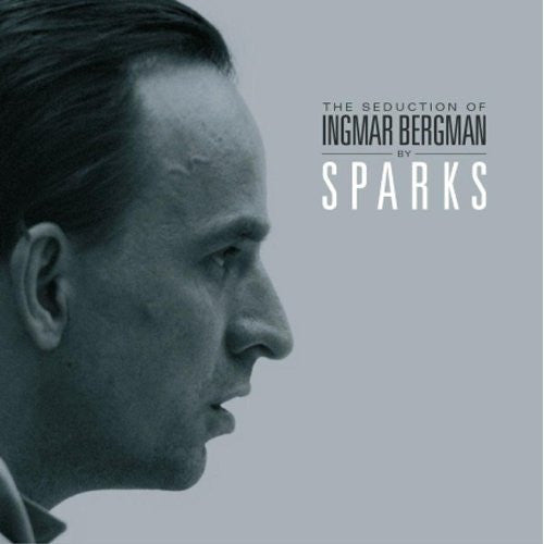 Sparks - The Seduction Of Ingmar Bergman (2xLP, Album)