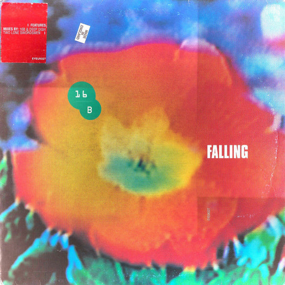 16B - Falling (12