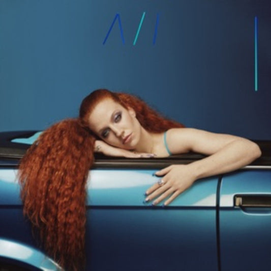 Jess Glynne - Always In Between  (CD, Album)