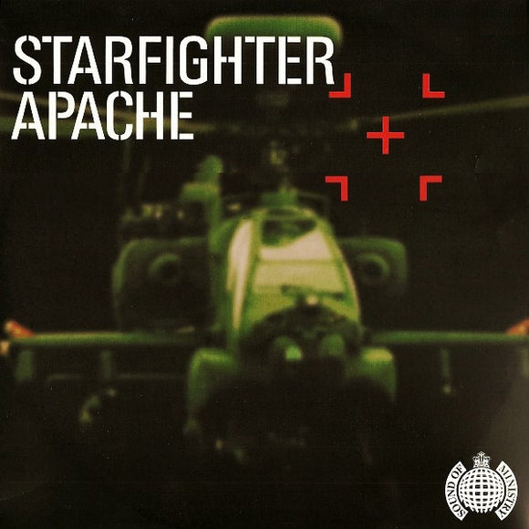 Starfighter - Apache (12