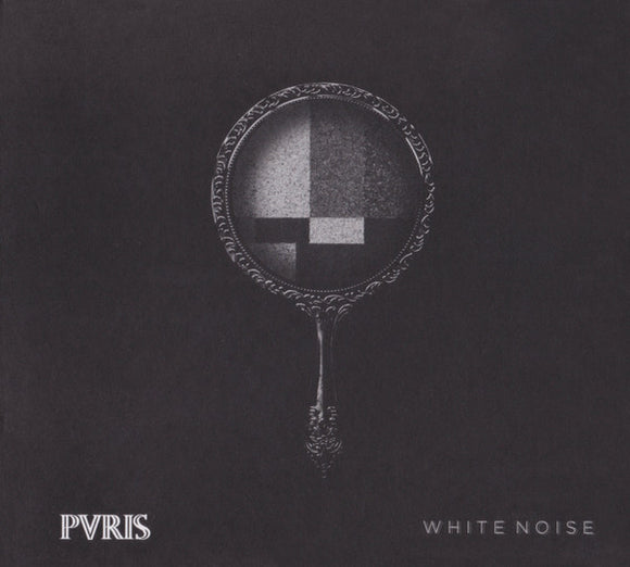 PVRIS - White Noise (CD, Album)