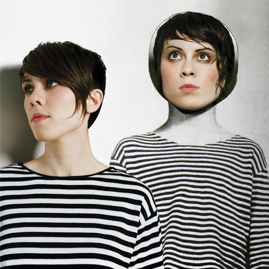 Tegan And Sara - Sainthood (CD, Album)