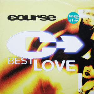 The Course - Best Love (12")