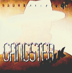 Dancemaster G. T. - Gangsterrock (12", Maxi)