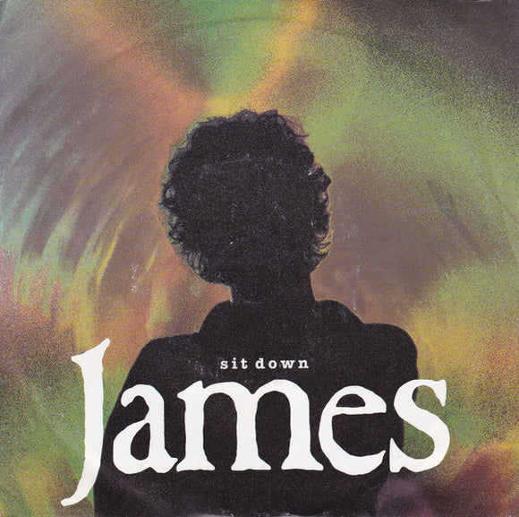 James - Sit Down (7