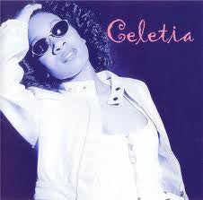 Celetia - Celetia (LP, Album)