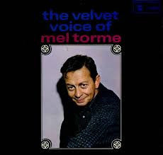 Mel Torme* - The Velvet Voice Of Mel Torme (LP)