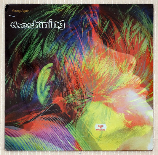 The Shining (3) - Young Again / Someone Else's Planet (10")