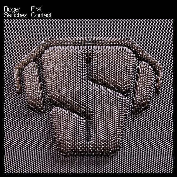 Roger Sanchez - First Contact (CD, Album)