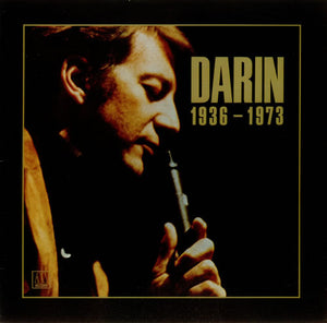 Bobby Darin - Darin: 1936 - 1973 (LP, Comp, RE)