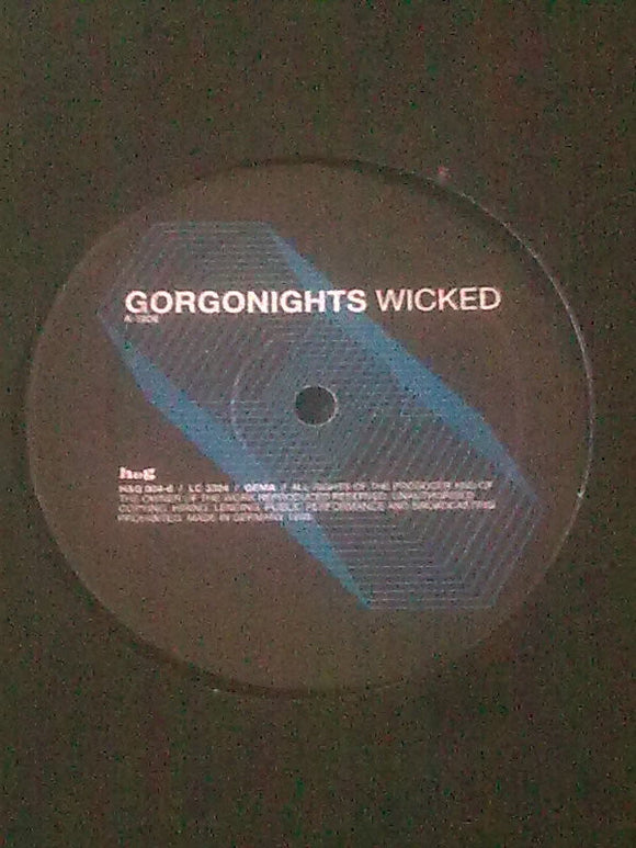 Gorgonights - Wicked (12