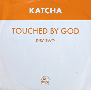 Katcha - Touched By God  (12", Two)