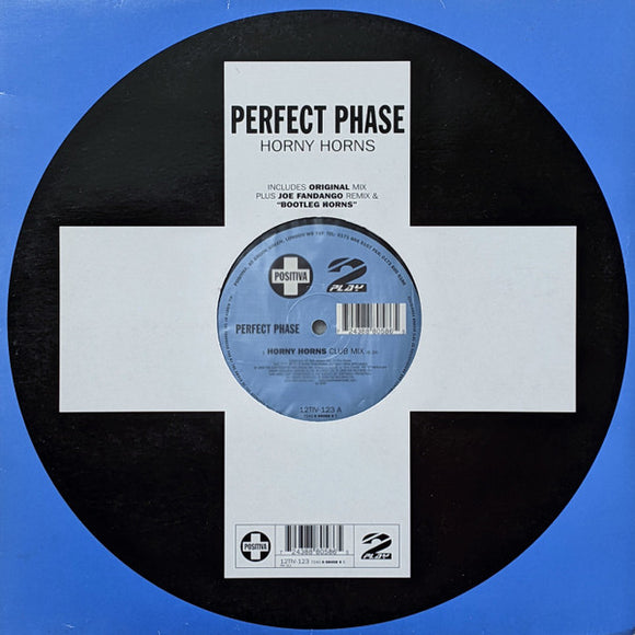 Perfect Phase - Horny Horns (12
