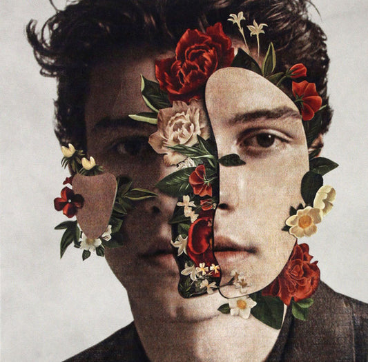 Shawn Mendes - Shawn Mendes (CD, Album, Dlx, Dig)