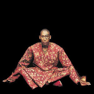 Raphael Saadiq - Instant Vintage (CD, Album)