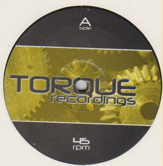 Stratosphere - Low Flying Loop (12")
