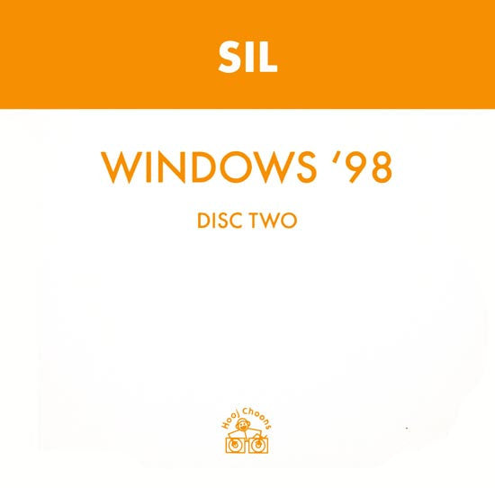 Sil - Windows '98 (12