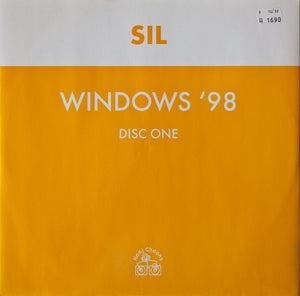 Sil - Windows '98 (12", 1/2)