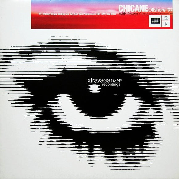Chicane With Power Circle - Offshore '97 (12