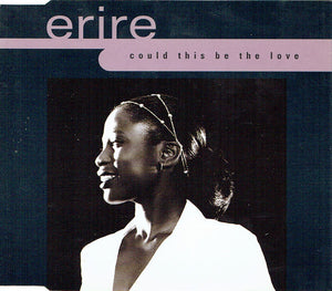 Erire - Could This Be The Love (12")