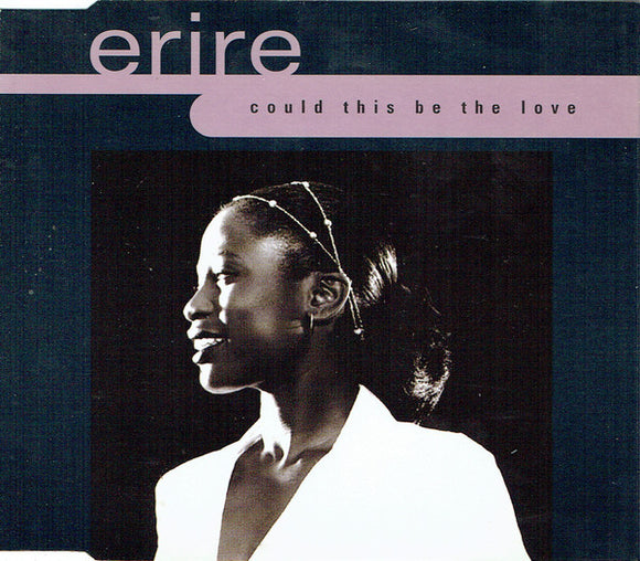 Erire - Could This Be The Love (12