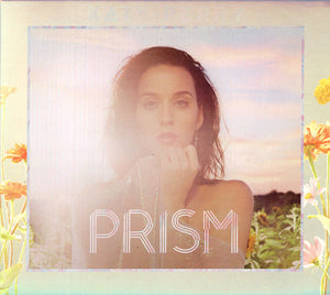 Katy Perry - Prism (CD, Album, Dlx, Ltd, Dig)
