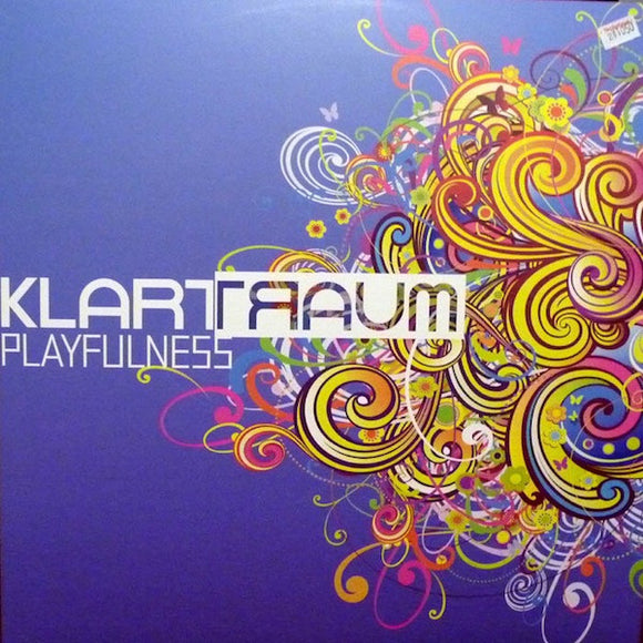 Klartraum - Playfulness (12