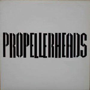 Propellerheads - Bang On! / Dive! (12")