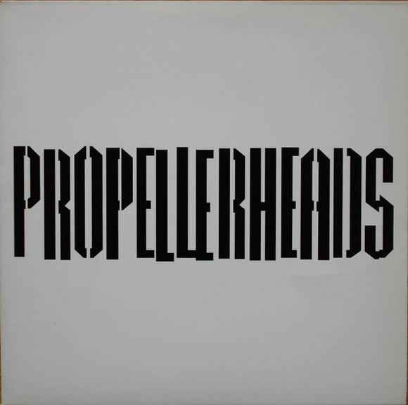 Propellerheads - Bang On! / Dive! (12