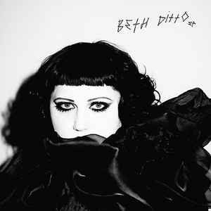 Beth Ditto - EP (12", EP)