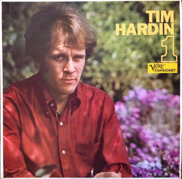 Tim Hardin - Tim Hardin 1 (LP, Album)