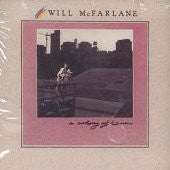 Will McFarlane - A Colony Of Heaven (LP, Album)