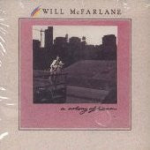 Will McFarlane - A Colony Of Heaven (LP, Album)