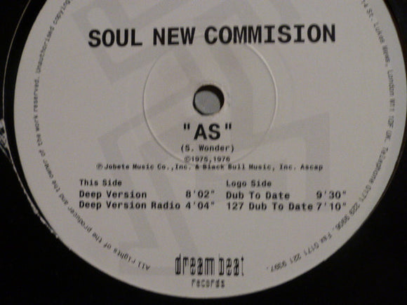 Soul New Commission - 