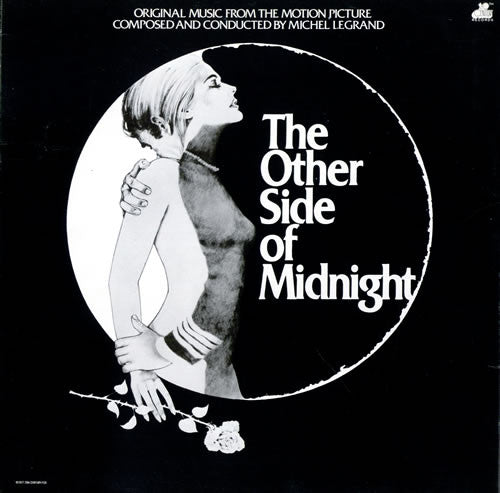 Michel Legrand - The Other Side Of Midnight (LP, Album)