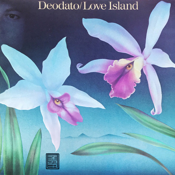 Deodato* - Love Island (LP, Album)