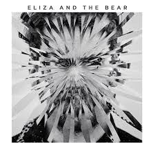 Eliza And The Bear - Eliza And The Bear (CD, Album)