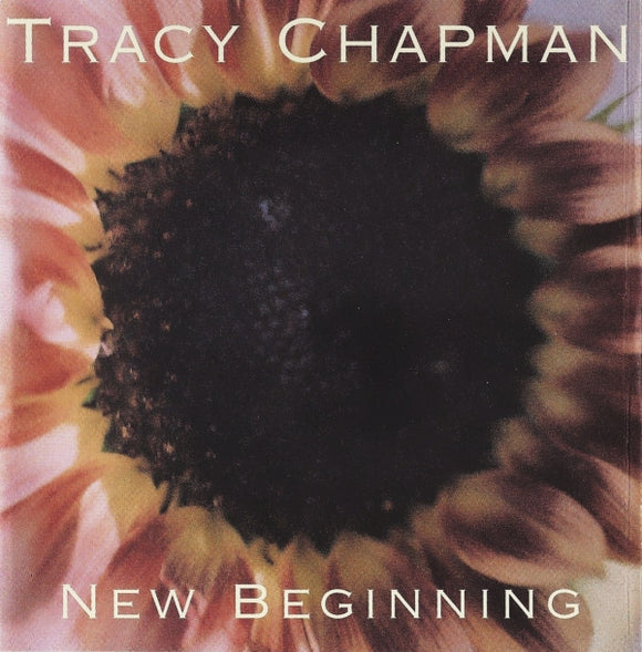 Tracy Chapman - New Beginning (CD, Album)