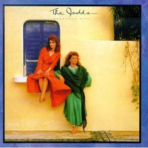 The Judds - Greatest Hits (LP, Comp)
