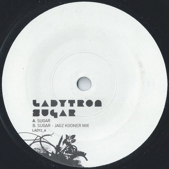 Ladytron - Sugar (7