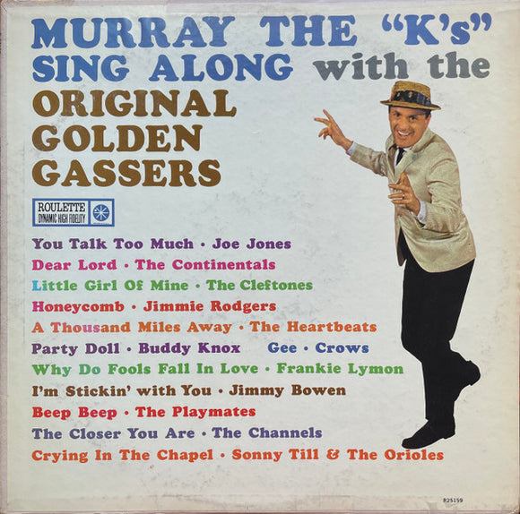 Various - Murray The 