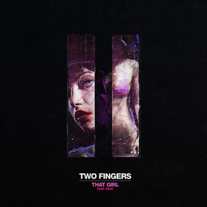 Two Fingers Feat. Sway - That Girl (12", EP, Ltd)