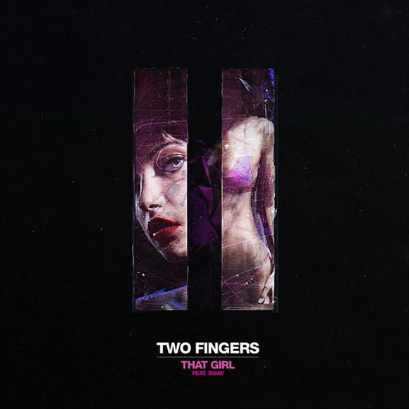 Two Fingers Feat. Sway - That Girl (12