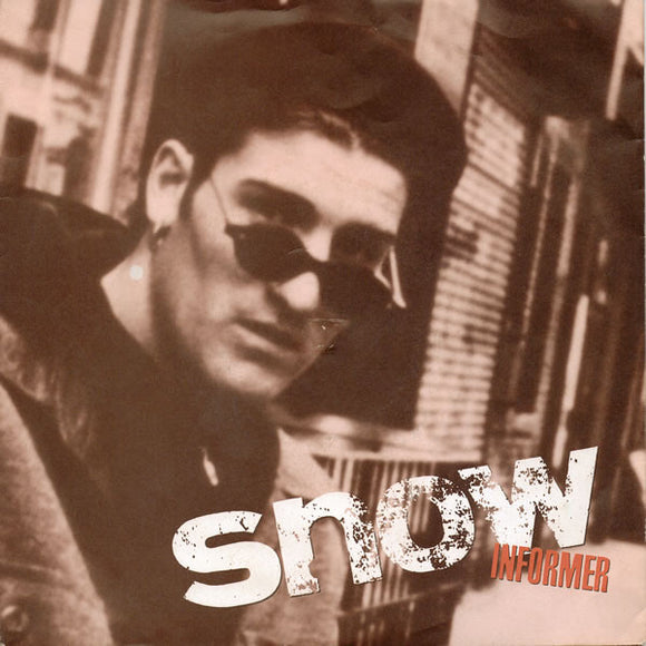 Snow (2) - Informer (7