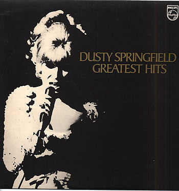 Dusty Springfield - Greatest Hits (LP, Comp, RE)