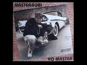 Masterbubi - Yo Master (12")