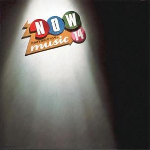Various - Now That's What I Call Music 14 (2xLP, Comp)